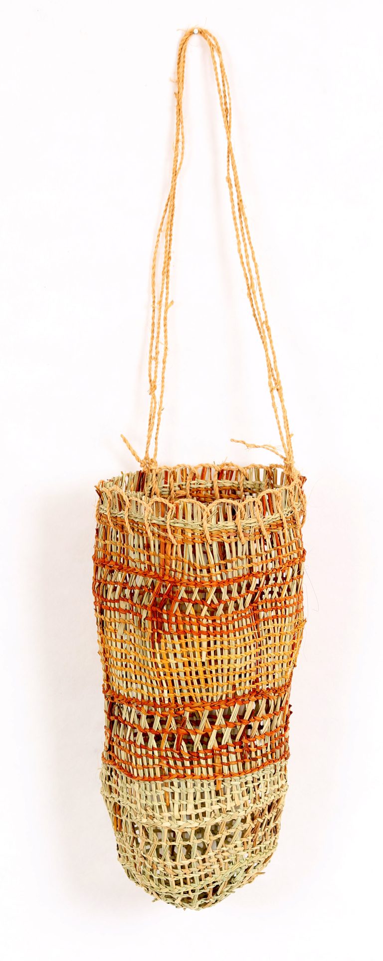 Burlupurr - large dillybag - Weaving - Dillybag - Beverley England