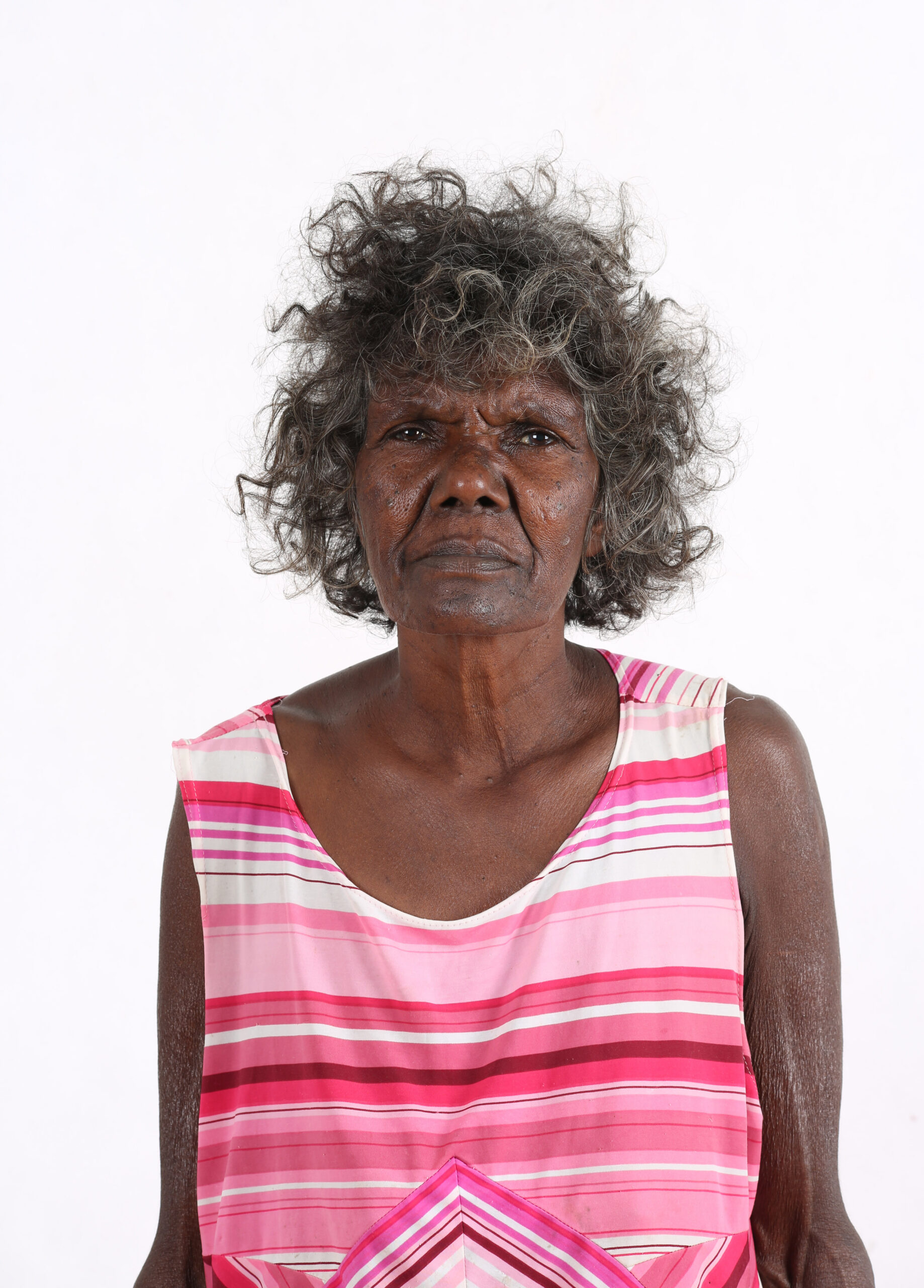 Bonnie Burarngarra