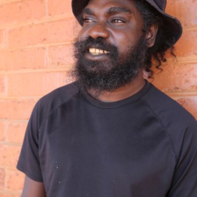 Eleazer Nangukwirrk