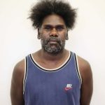 Jeremiah Bonson