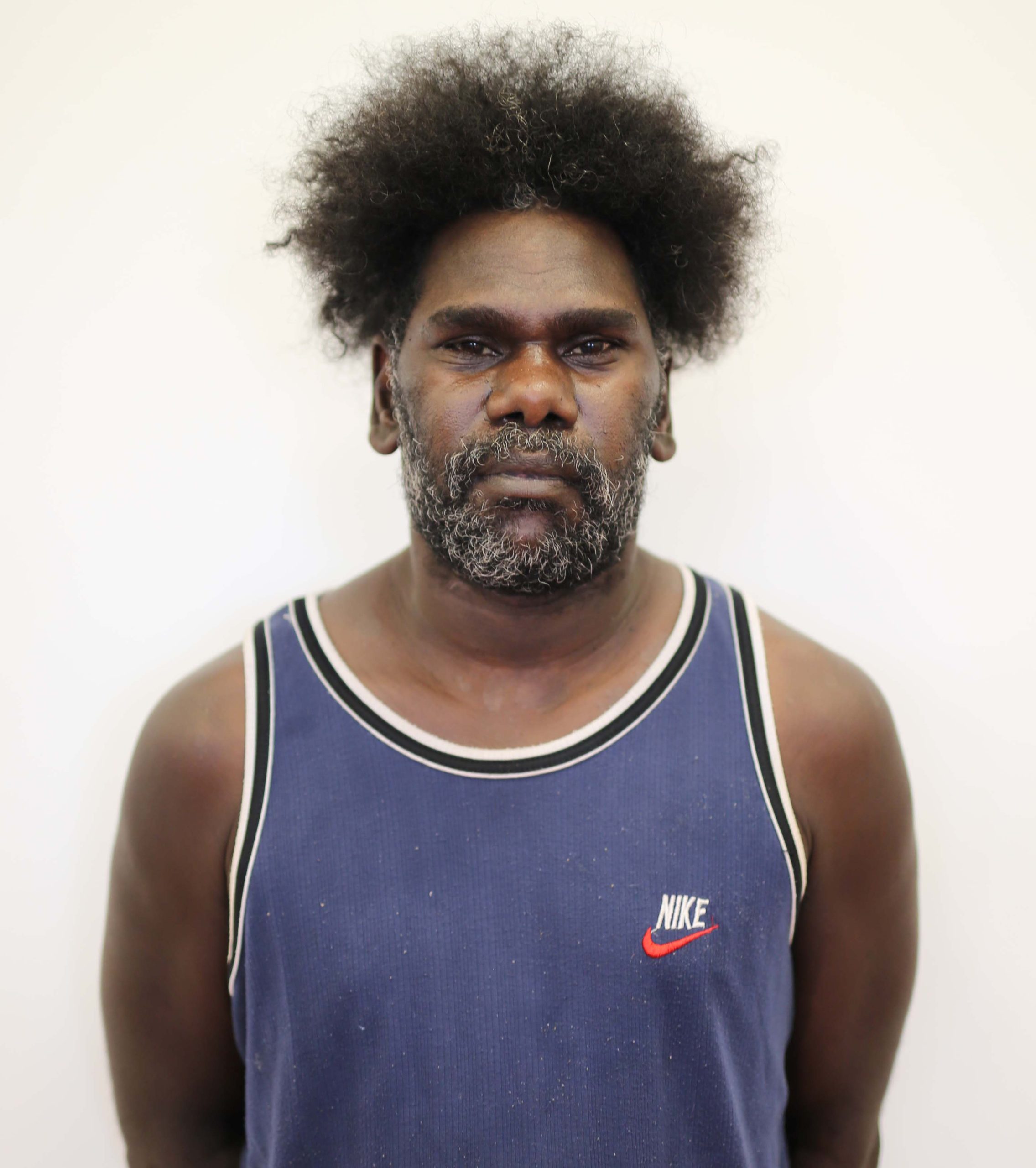 Jeremiah Bonson