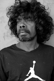 Paul Namarinjmak