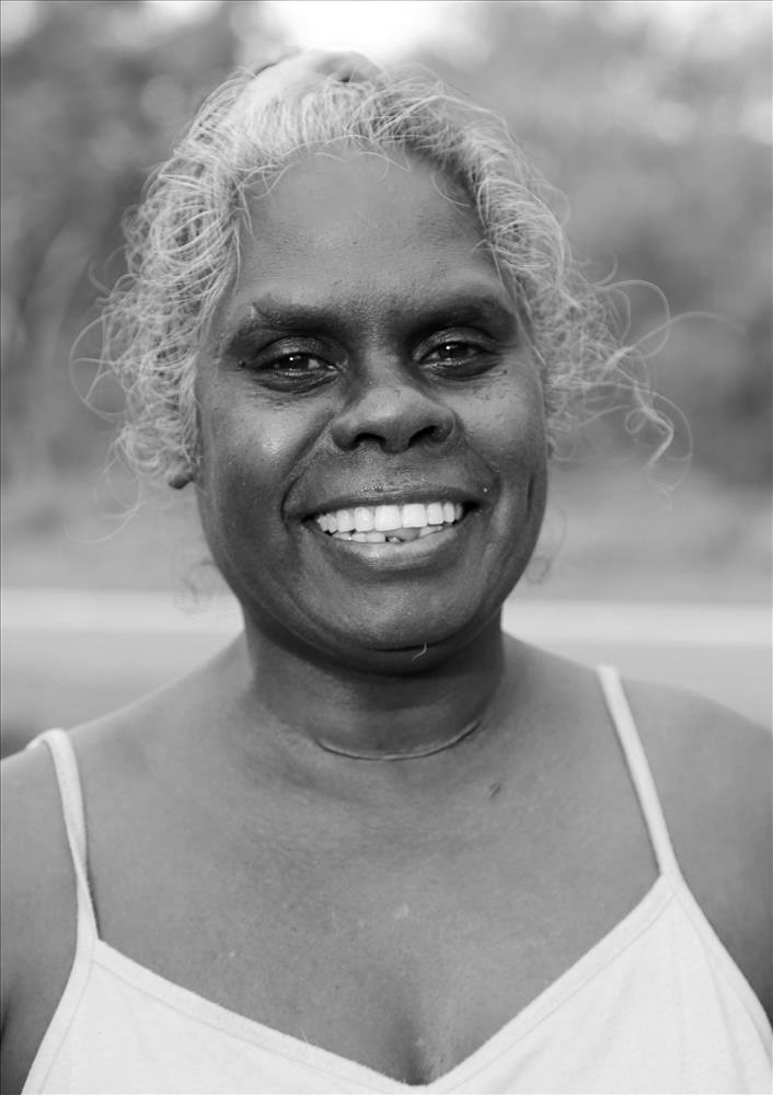 Vera Cameron