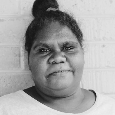 Yolanda Rostron
