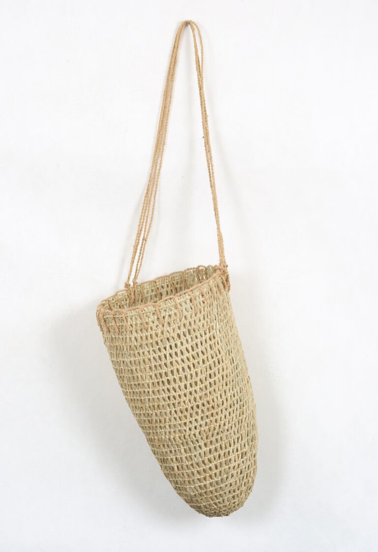 Burlupurr - large dillybag - Weaving - Dillybag - Doreen Jinggarrabarra