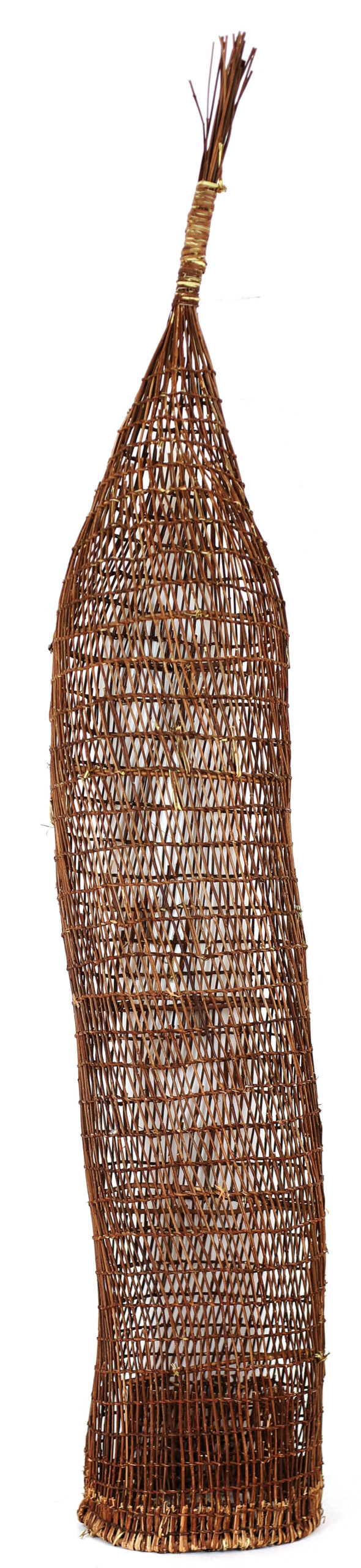 An-gujechiya (Fish Trap)