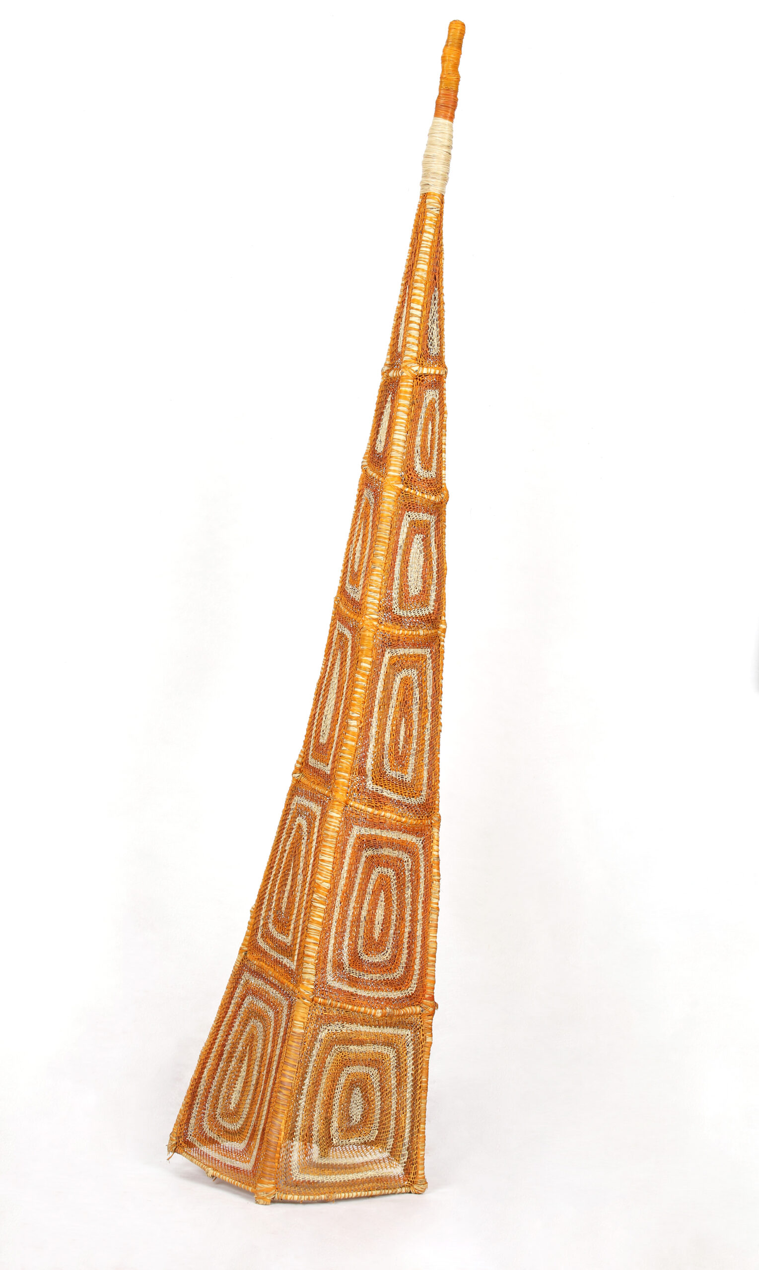Mandjabu - Fibre Art - Johanna Morris
