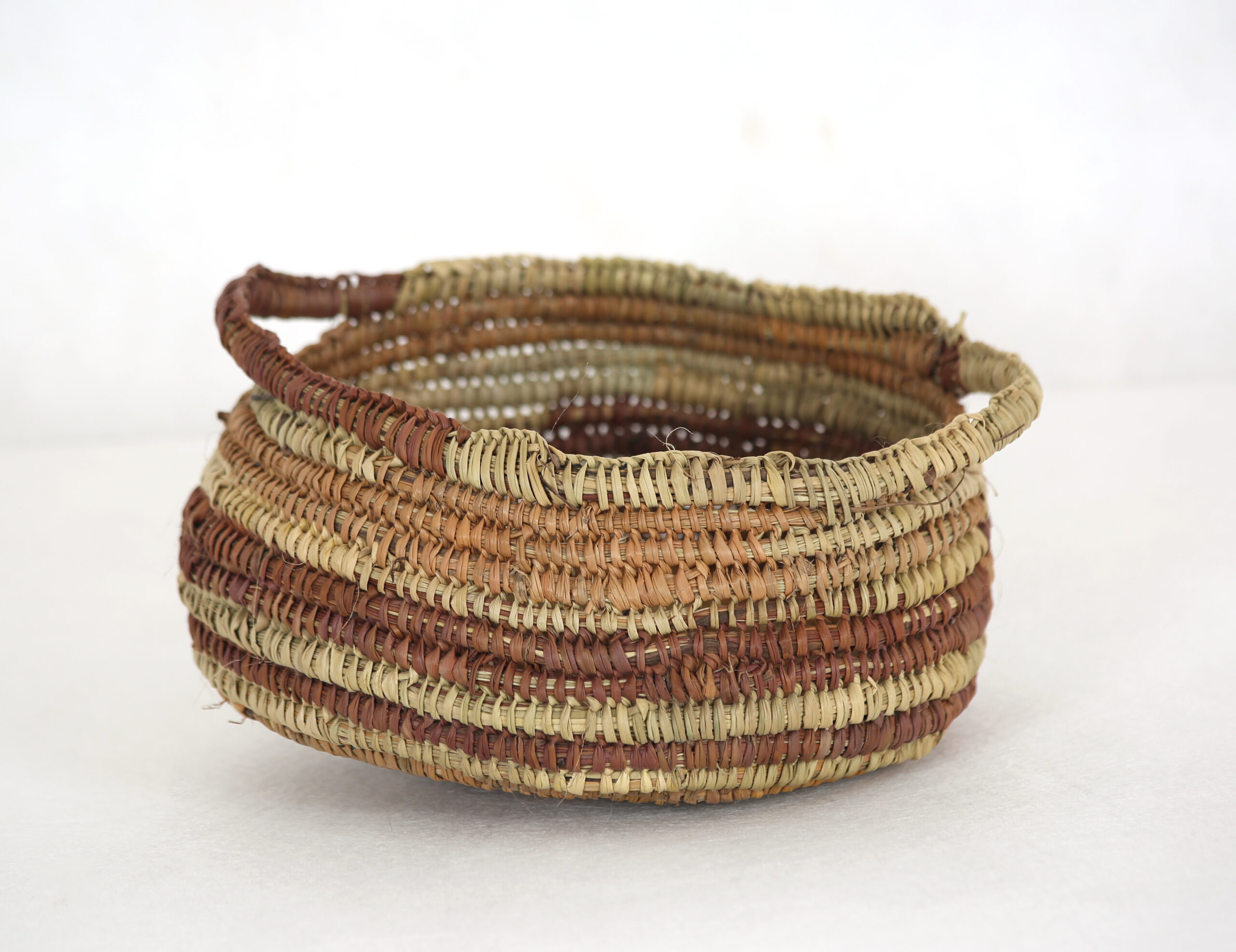 Coil Basket