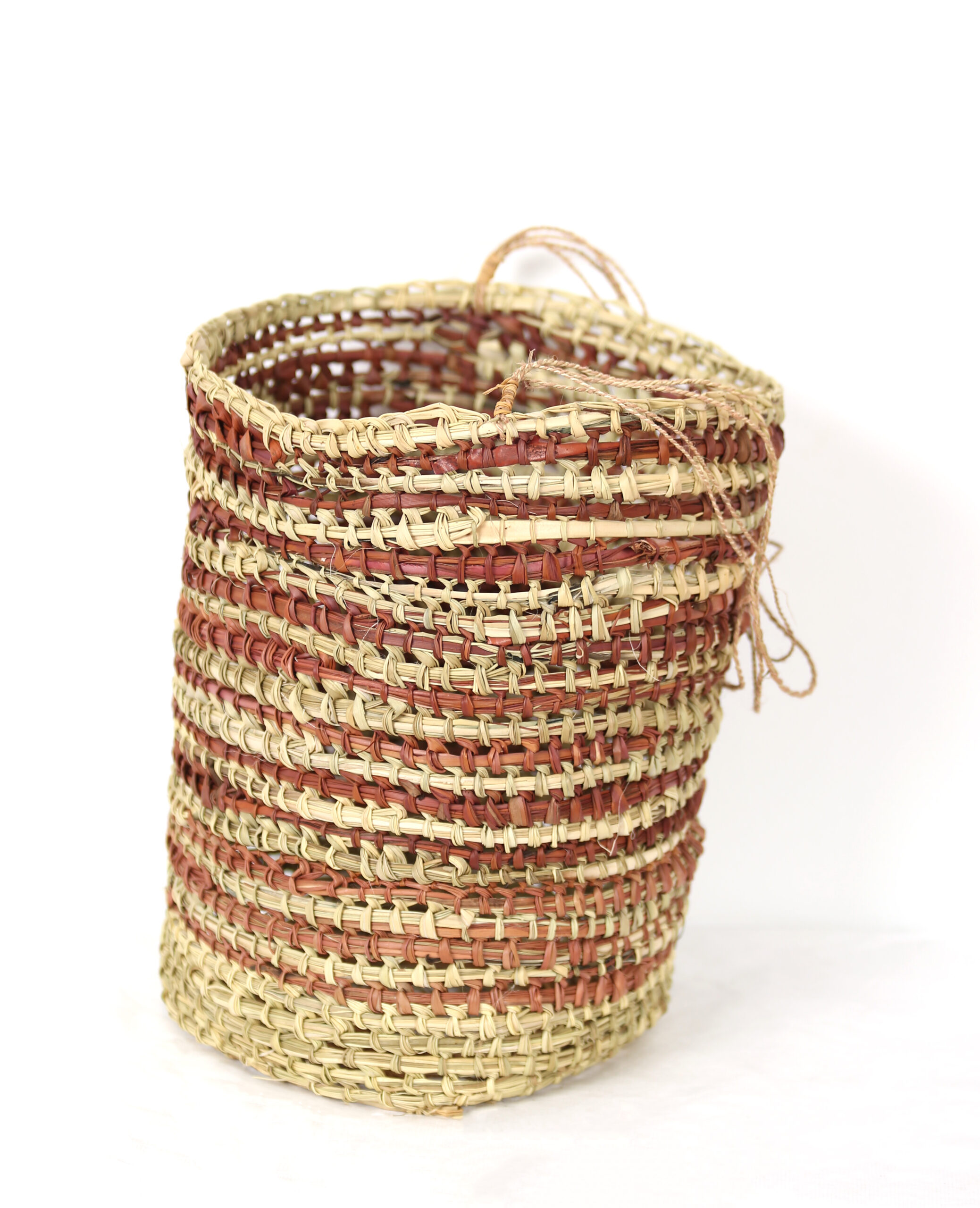 Coil Basket