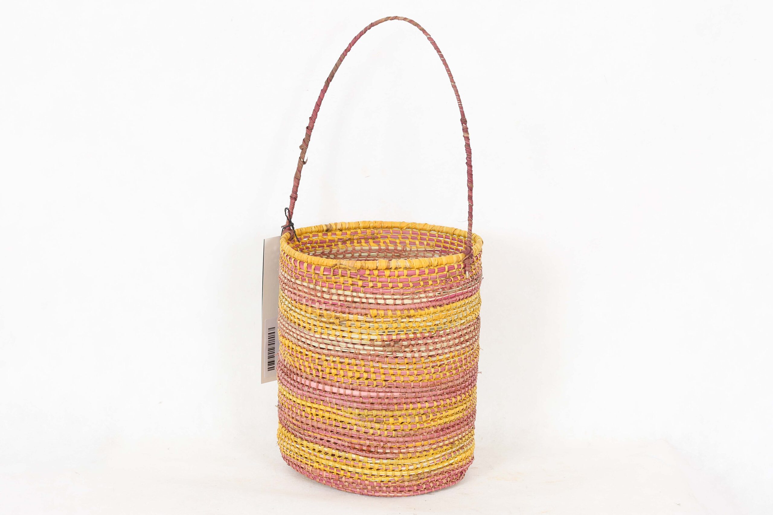 Coil Basket