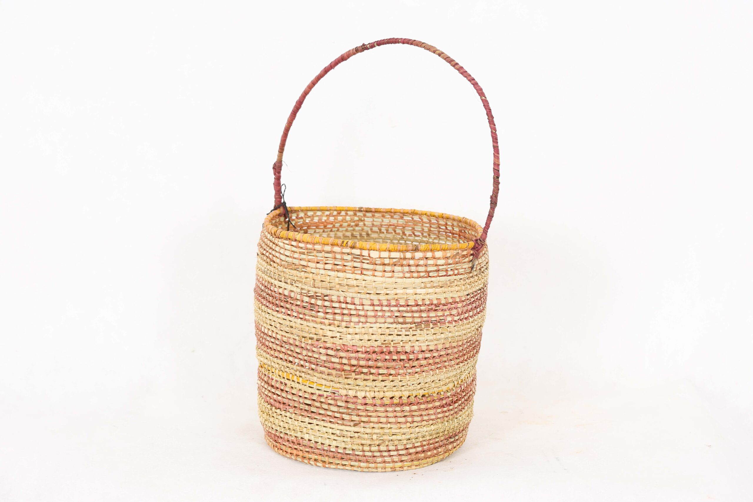 Coil Basket