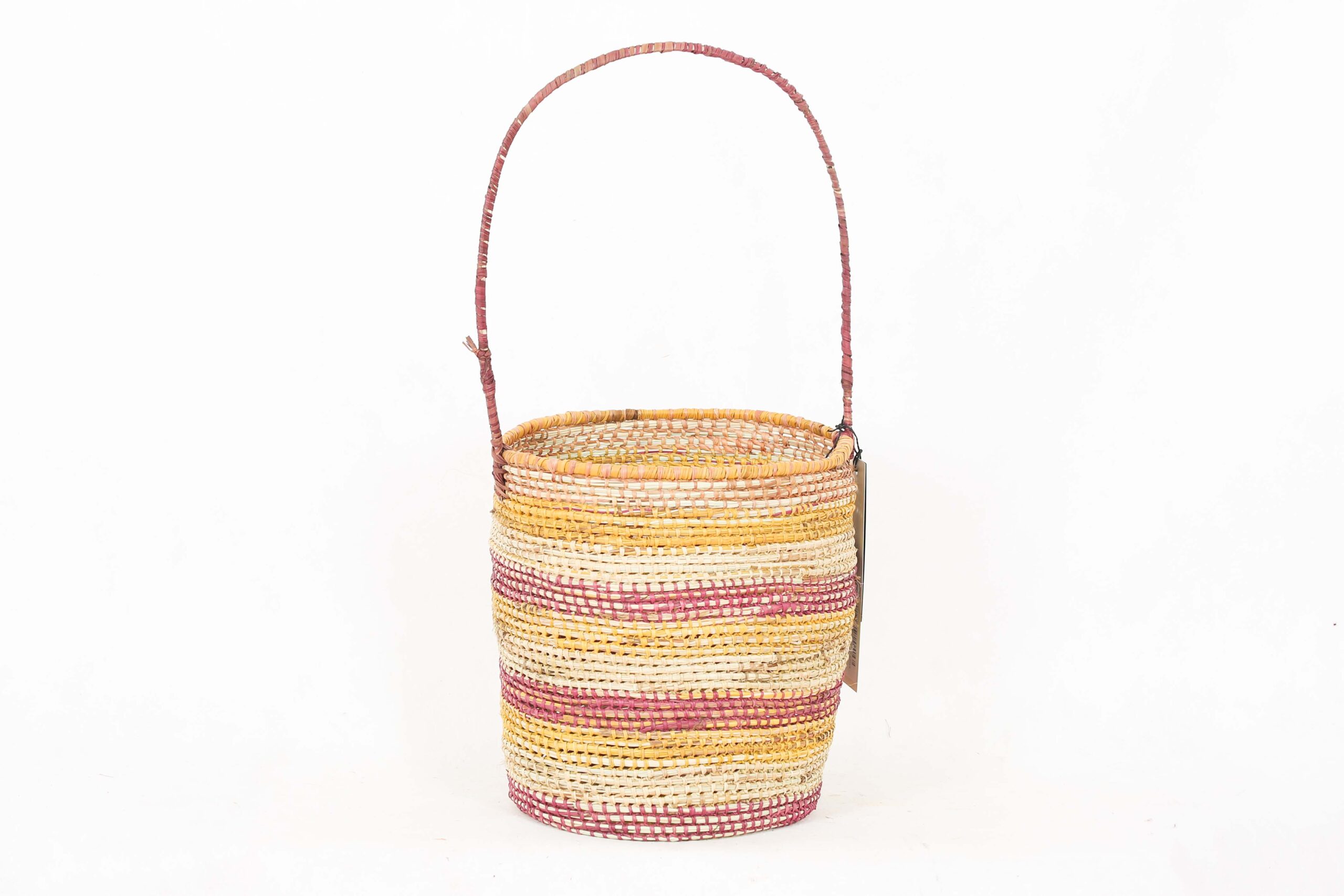 Coil Basket