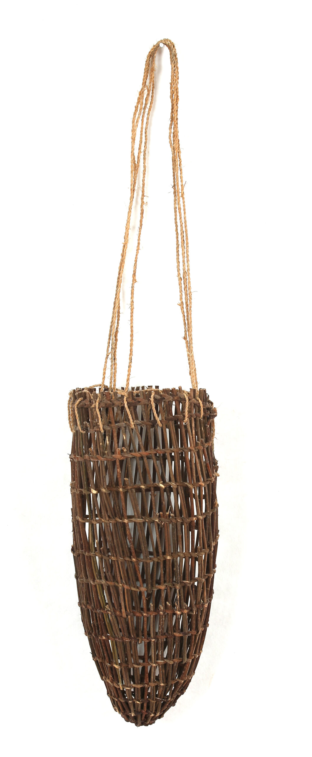 Burlupurr – large dillybag
