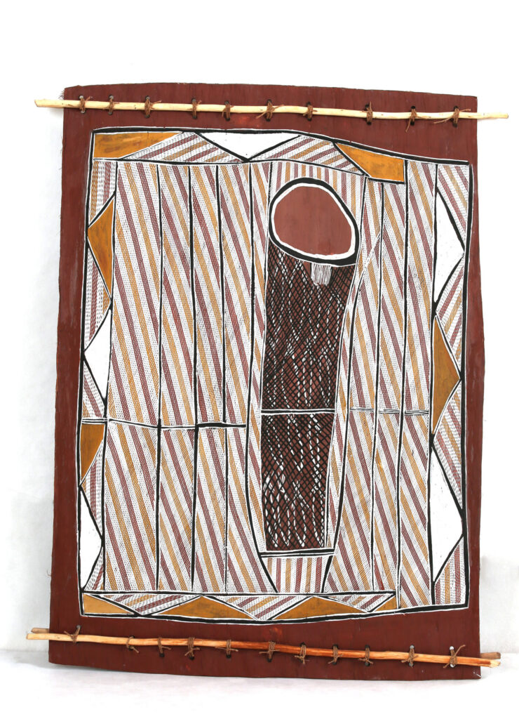 Mandjabu, Mannarlinj, Kunkaninj, Kunkarlewobe