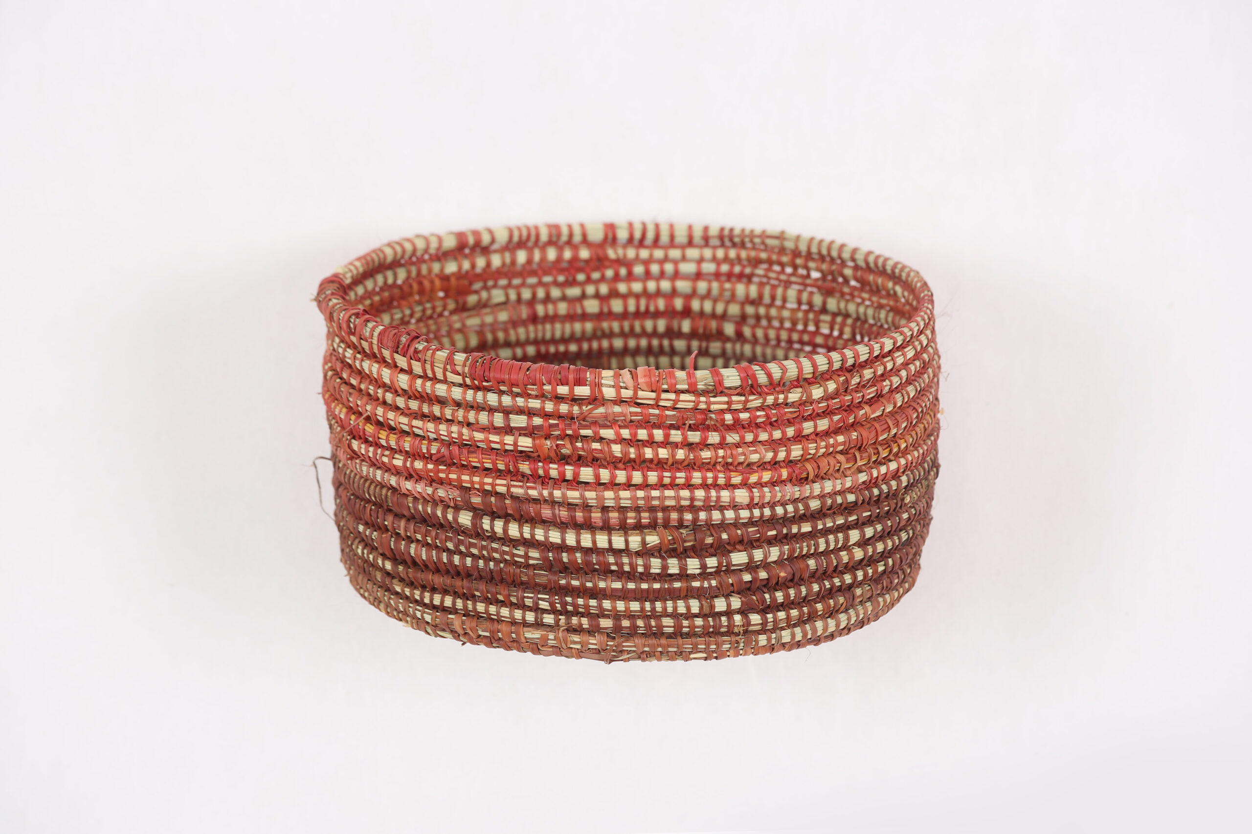 Coil Basket
