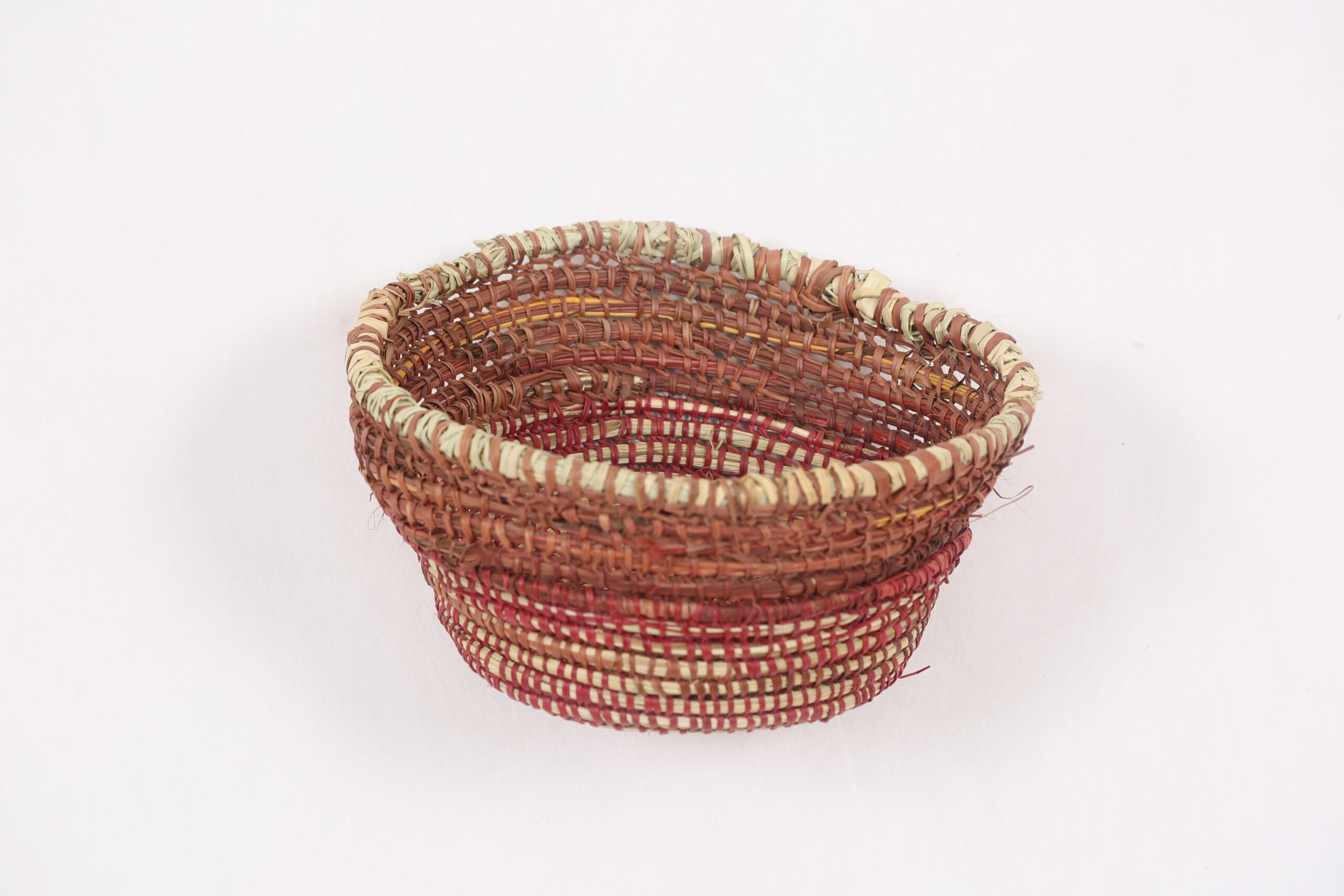 Coil Basket