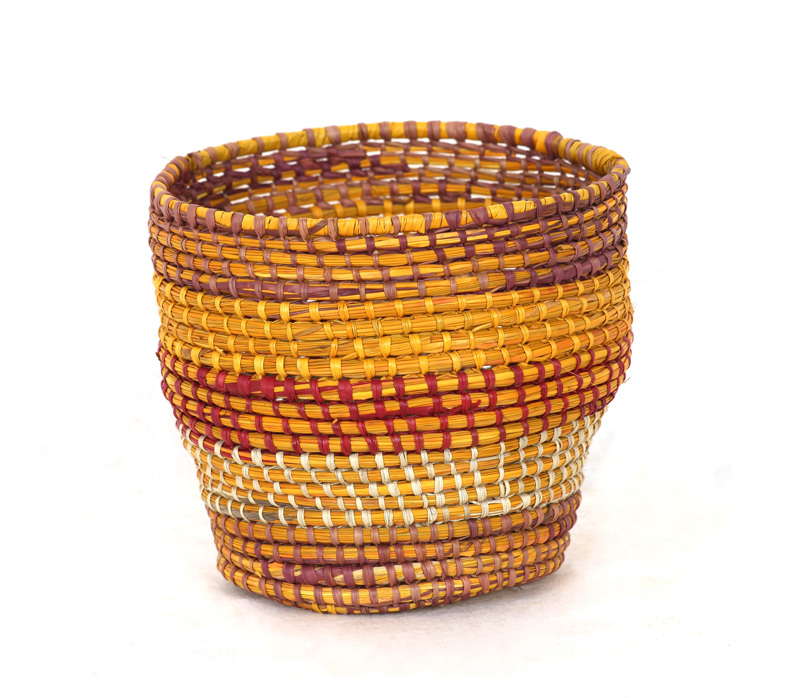 Coil Basket
