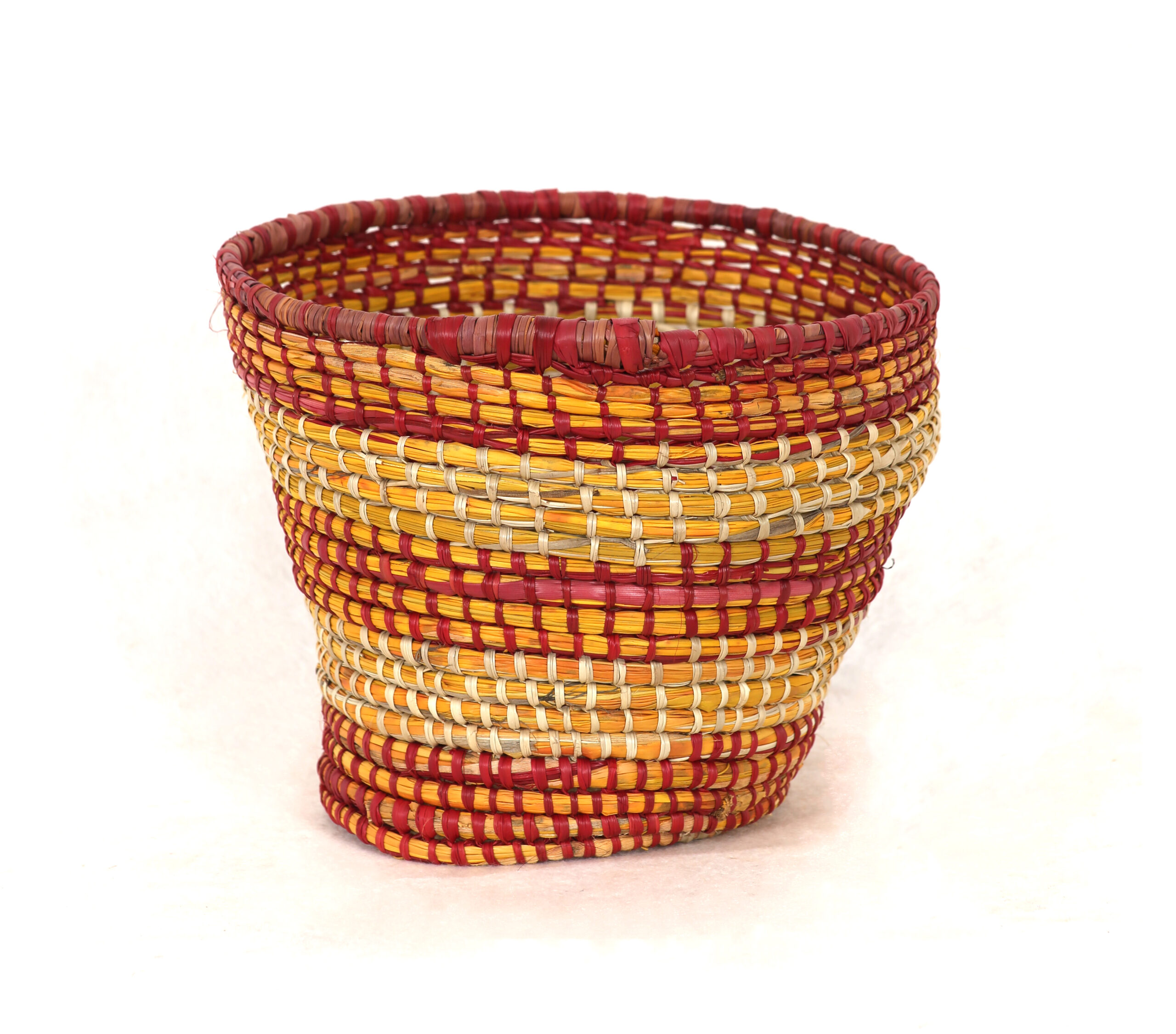 Coil Basket
