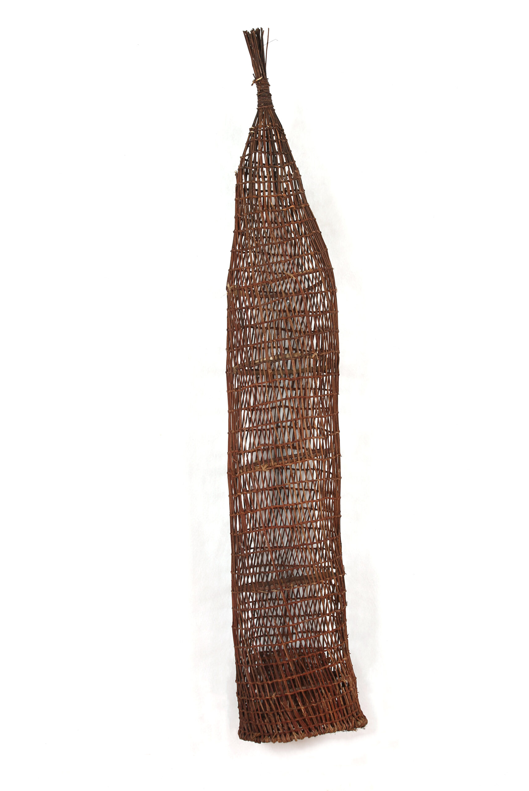 An-gujechiya (Fish Trap)