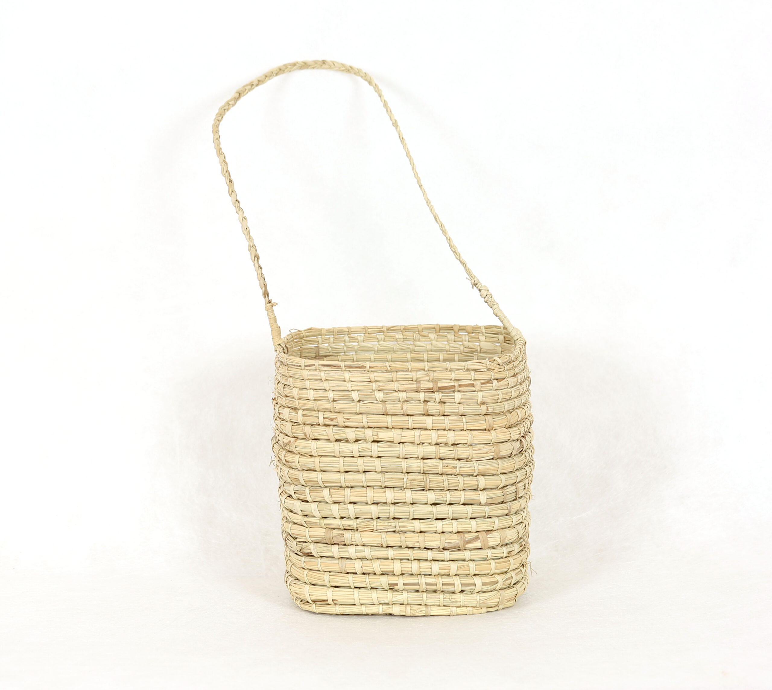 Coil Basket