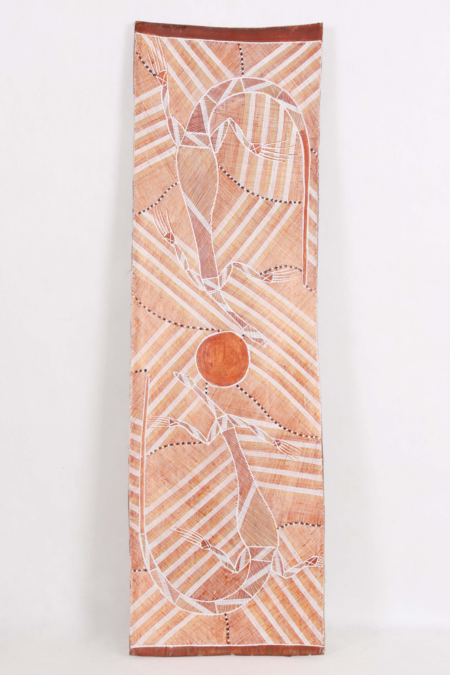Kalawan (Goanna)