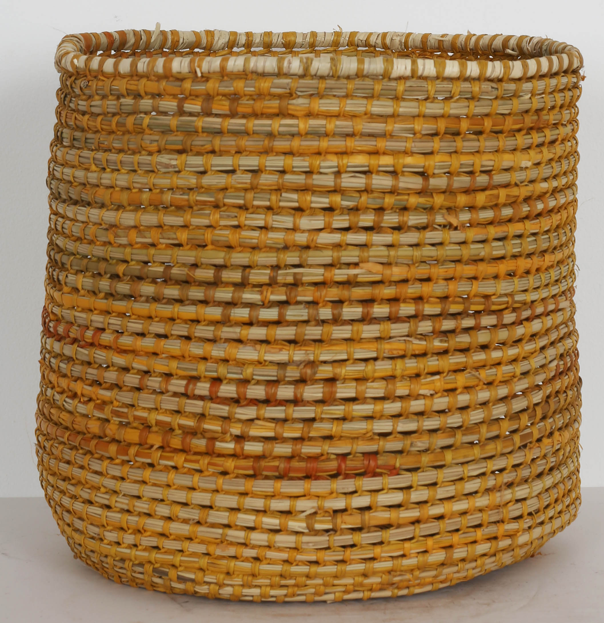 Coil Basket