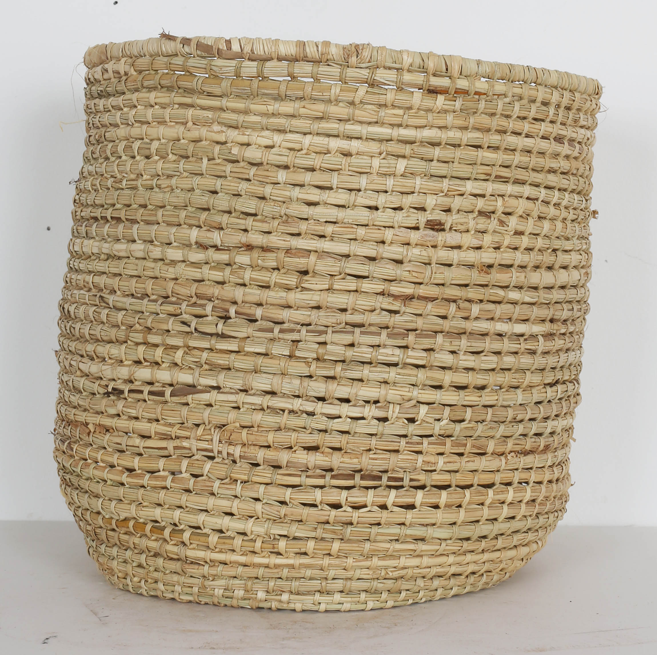 Coil Basket