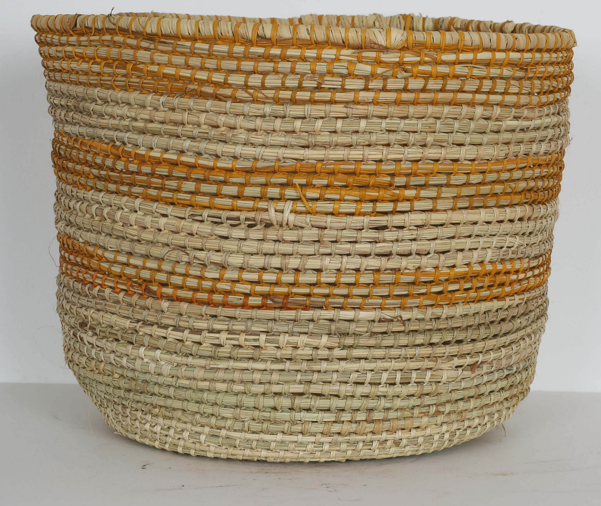 Coil Basket
