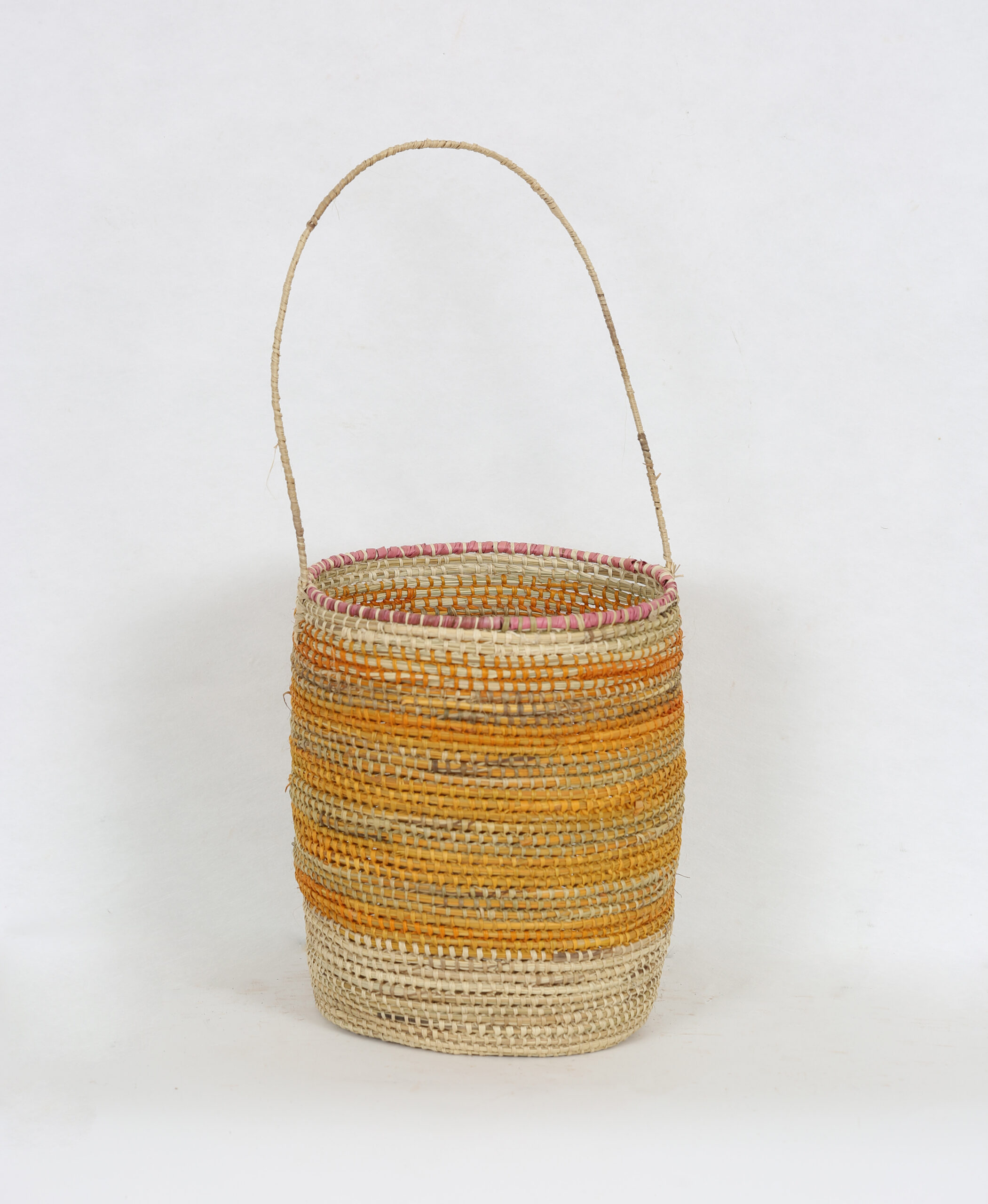 Coil Basket