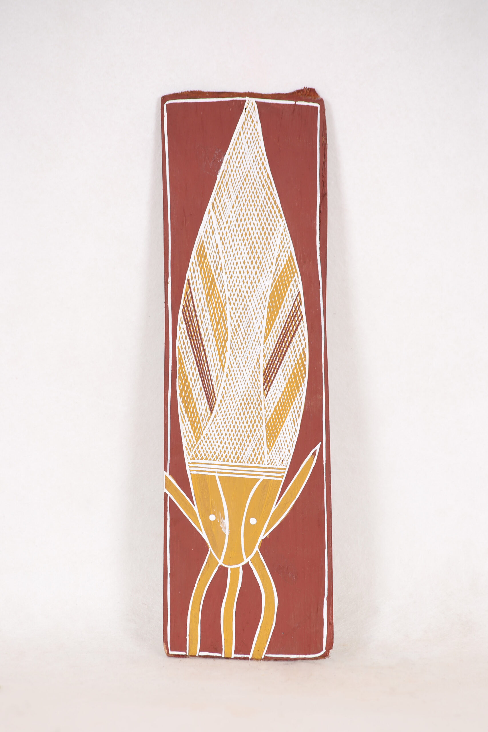 Bark Painting