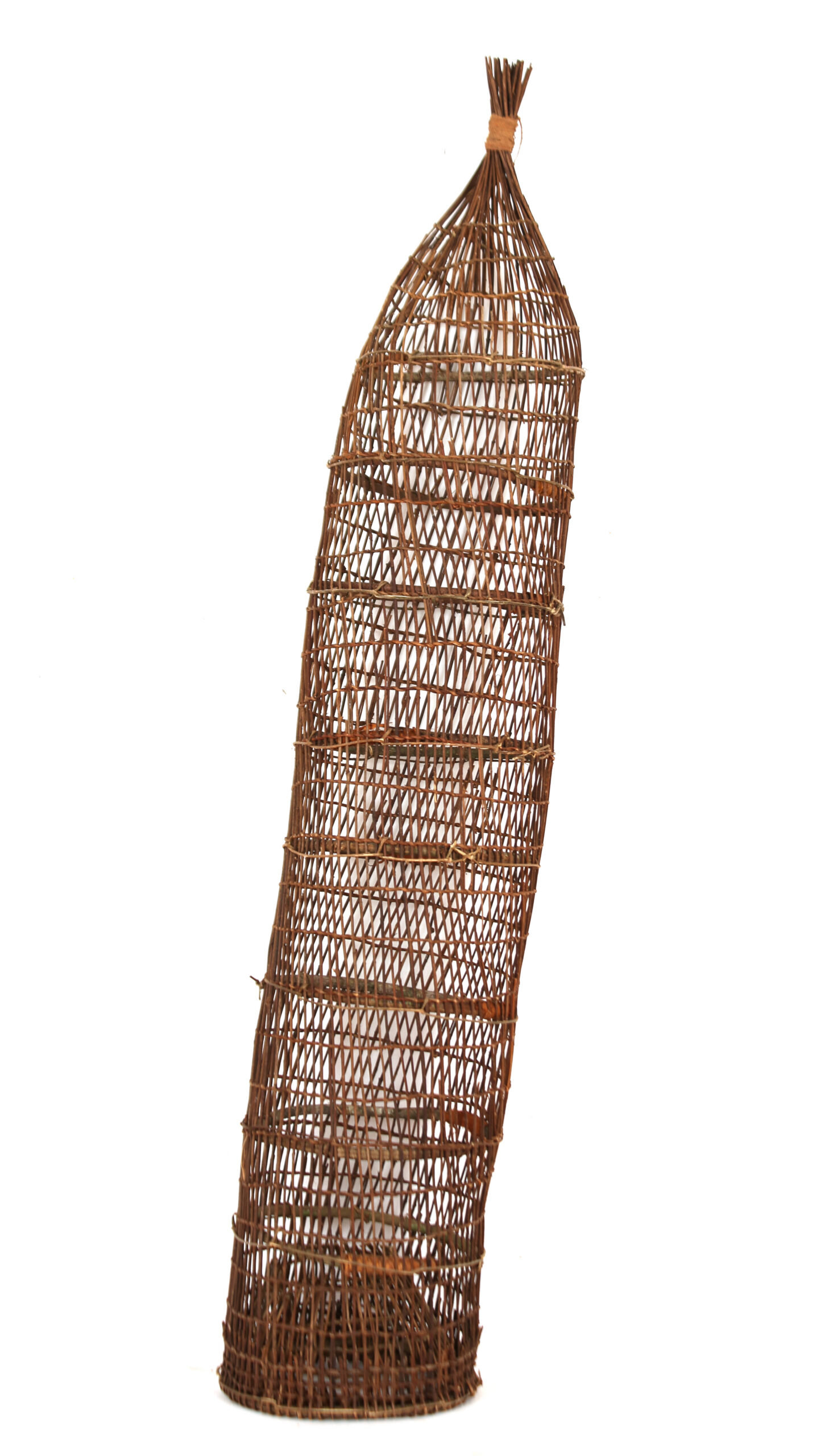 An-gujechiya (Fish Trap)