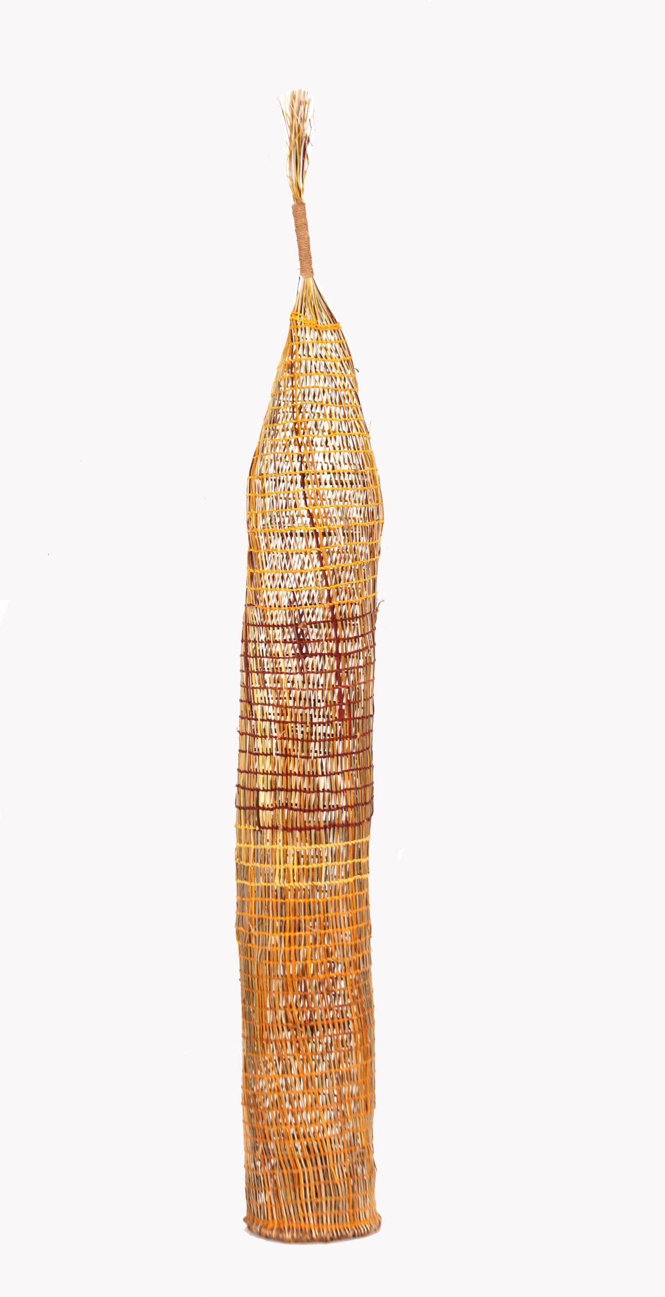 An-gujechiya (Fish Trap)
