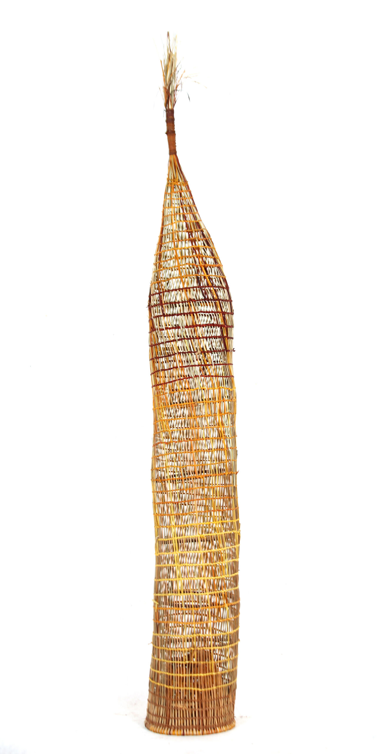 An-gujechiya (Fish Trap)
