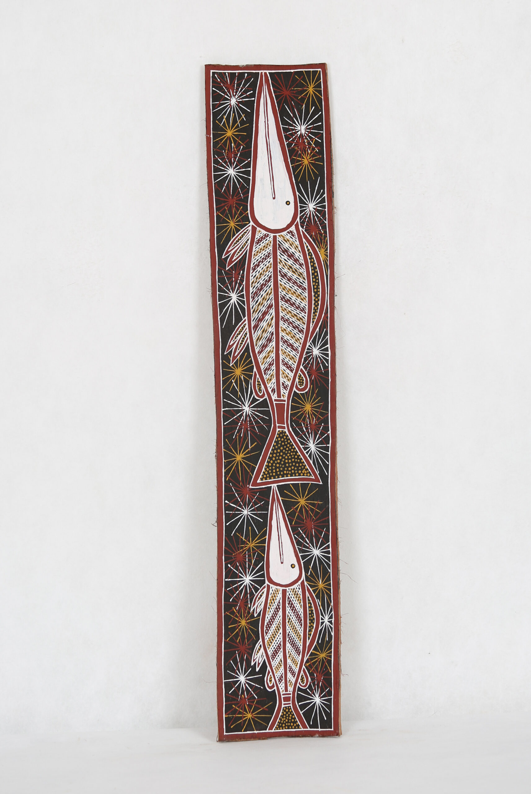 Larrjija (Barracuda)