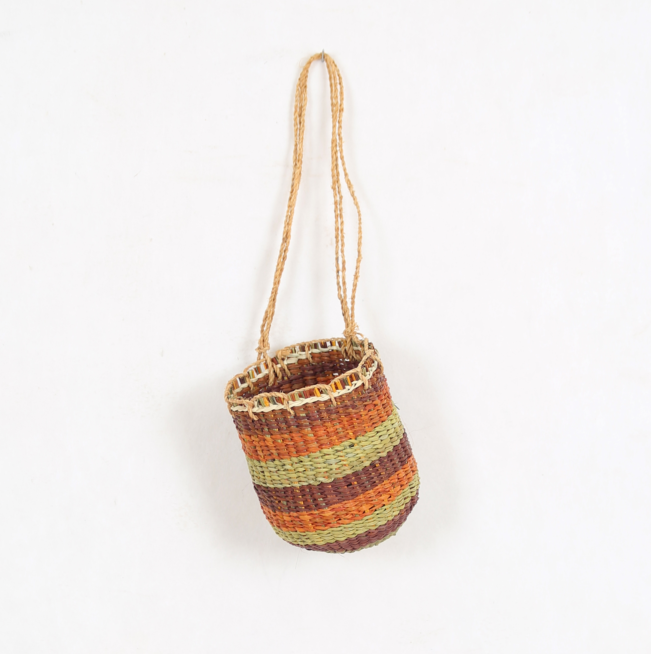 Burlupurr – large dillybag