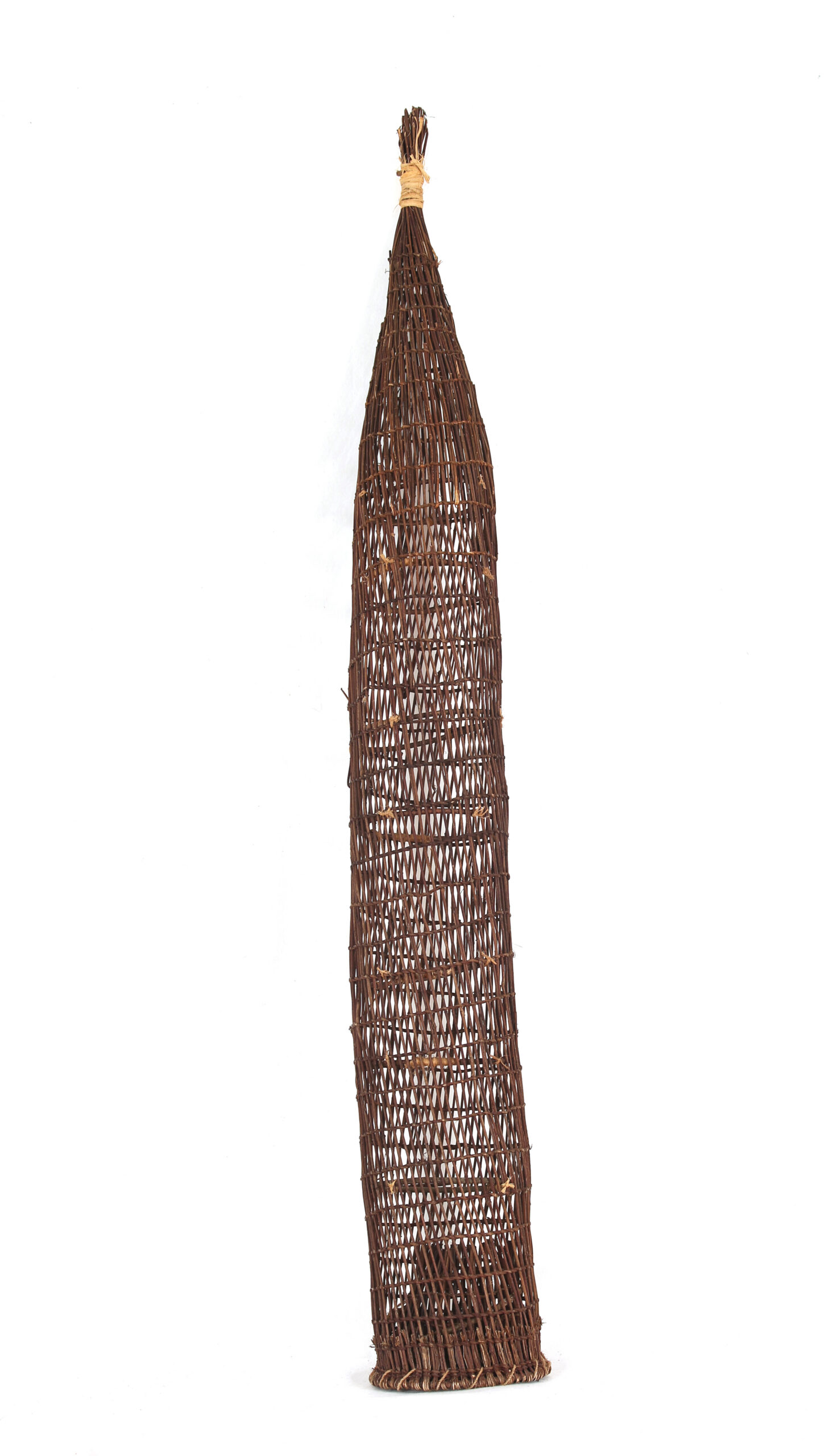 An-gujechiya (Fish Trap)