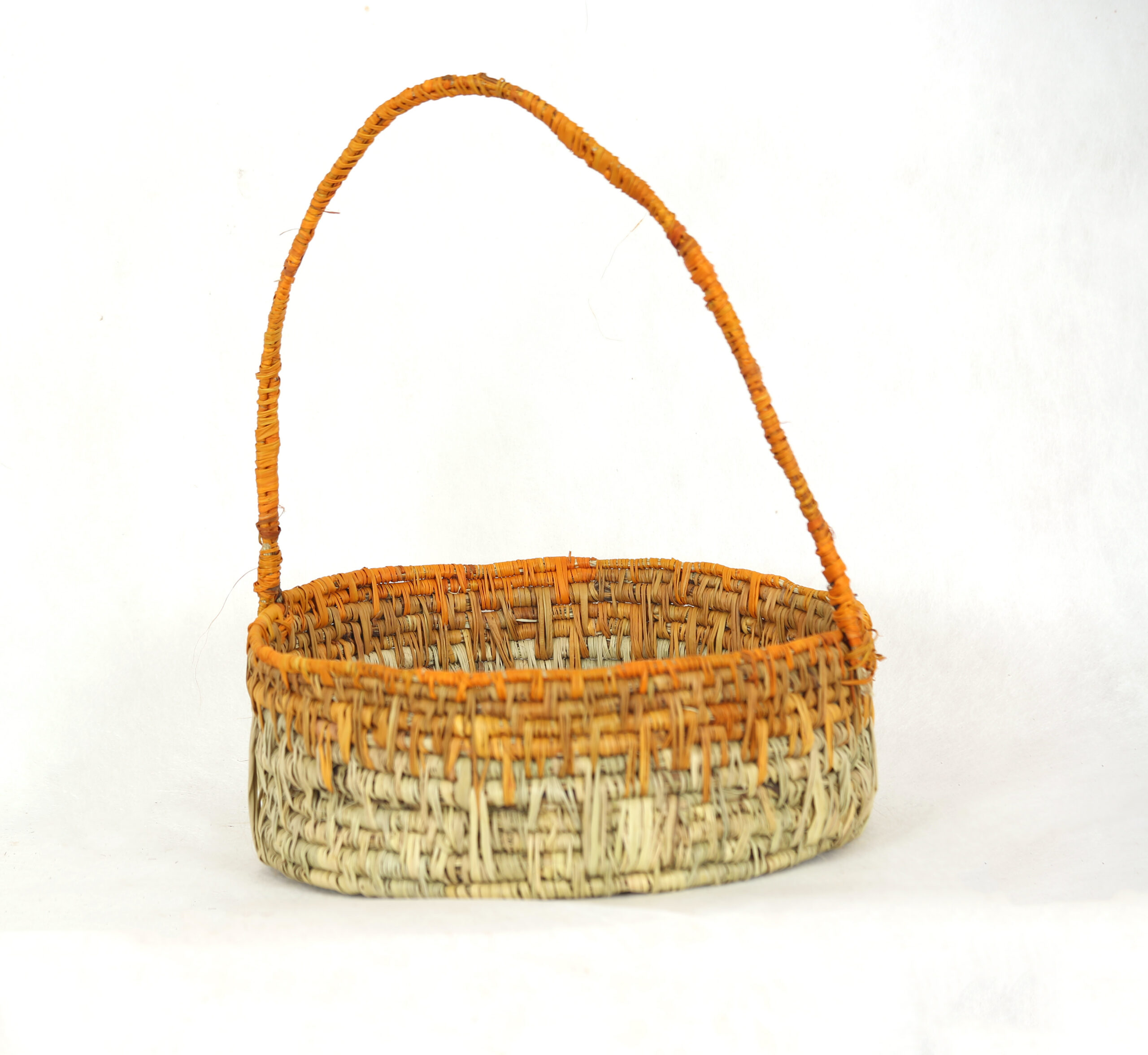 Coil Basket