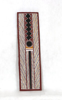 Lorrkon (Hollow Log)