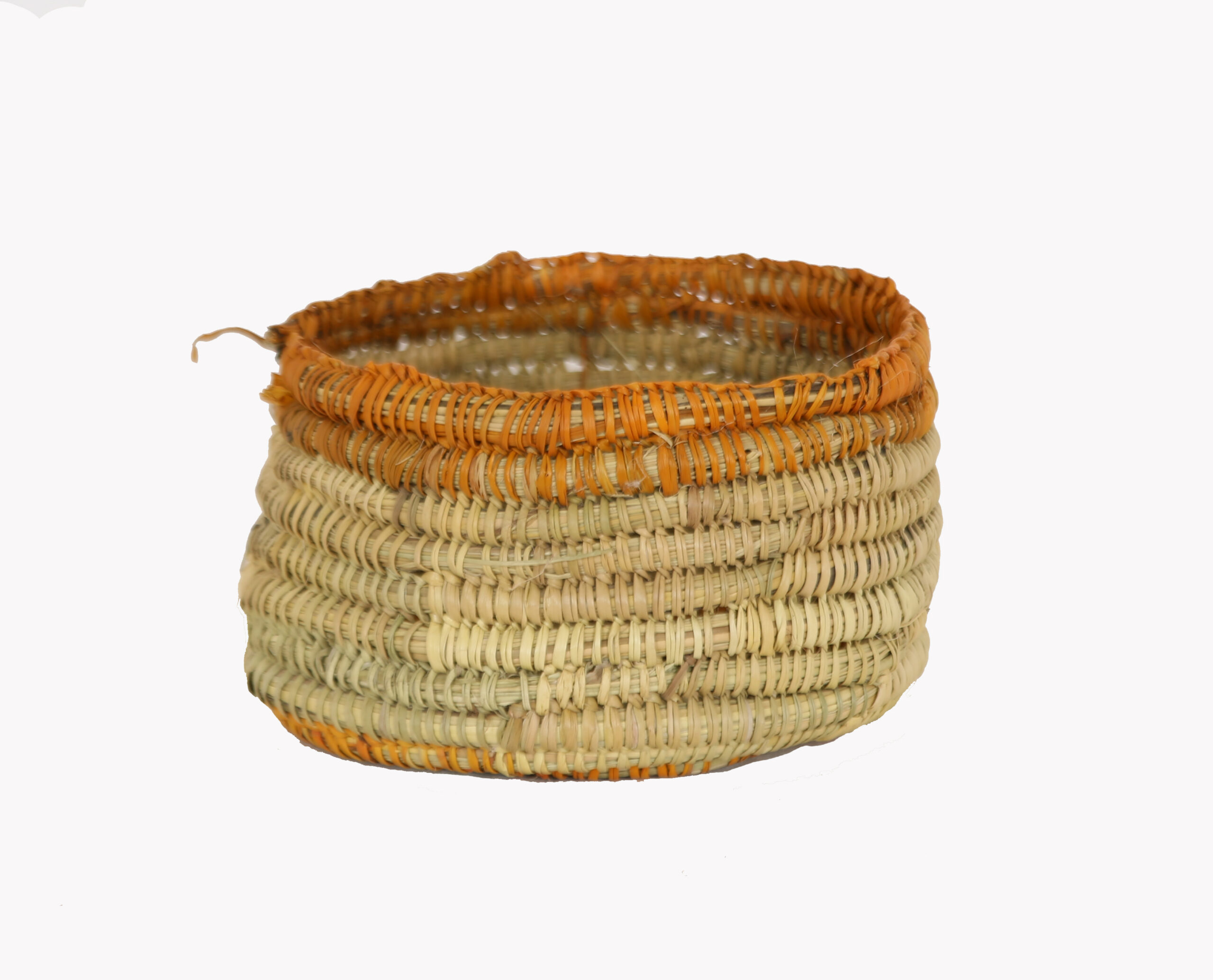 Coil Basket