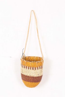 Burlupurr – large dillybag