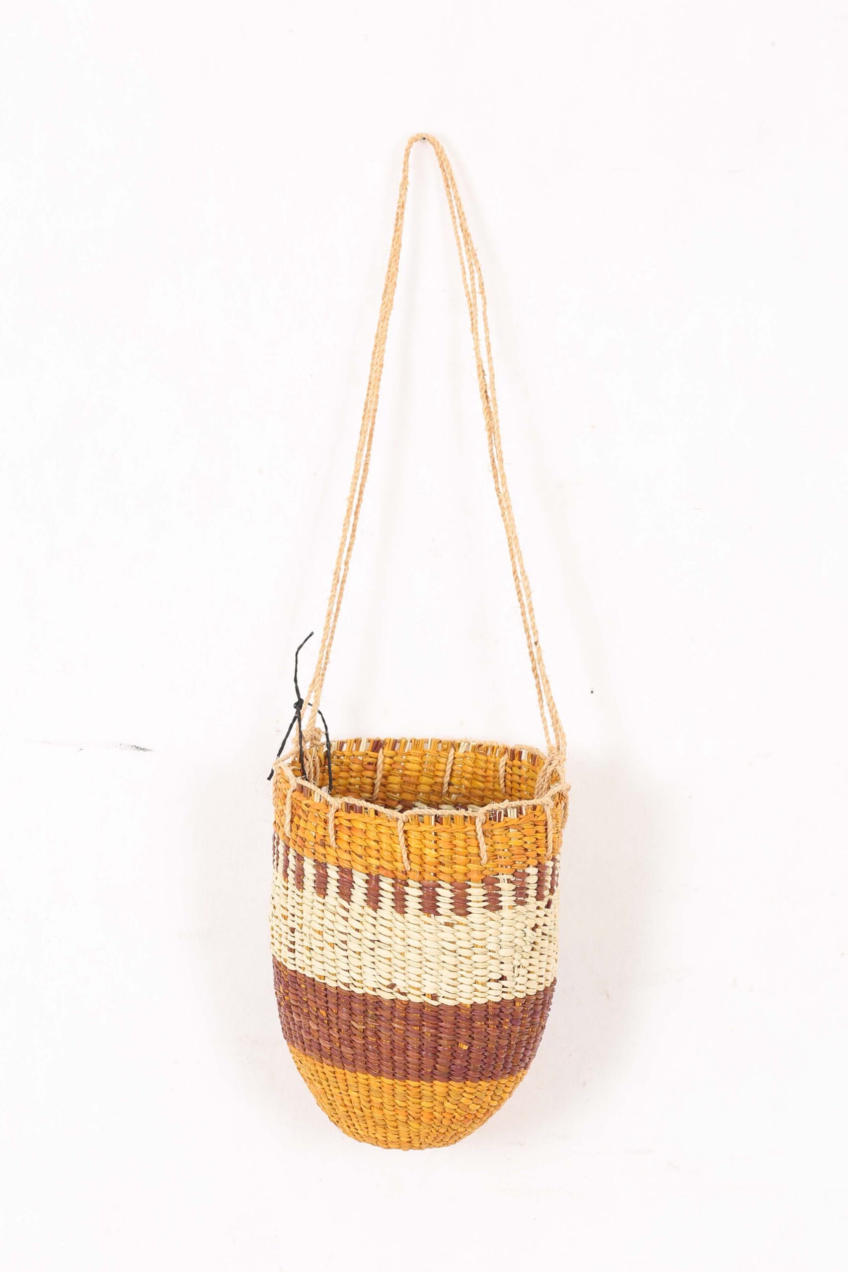 Burlupurr – large dillybag