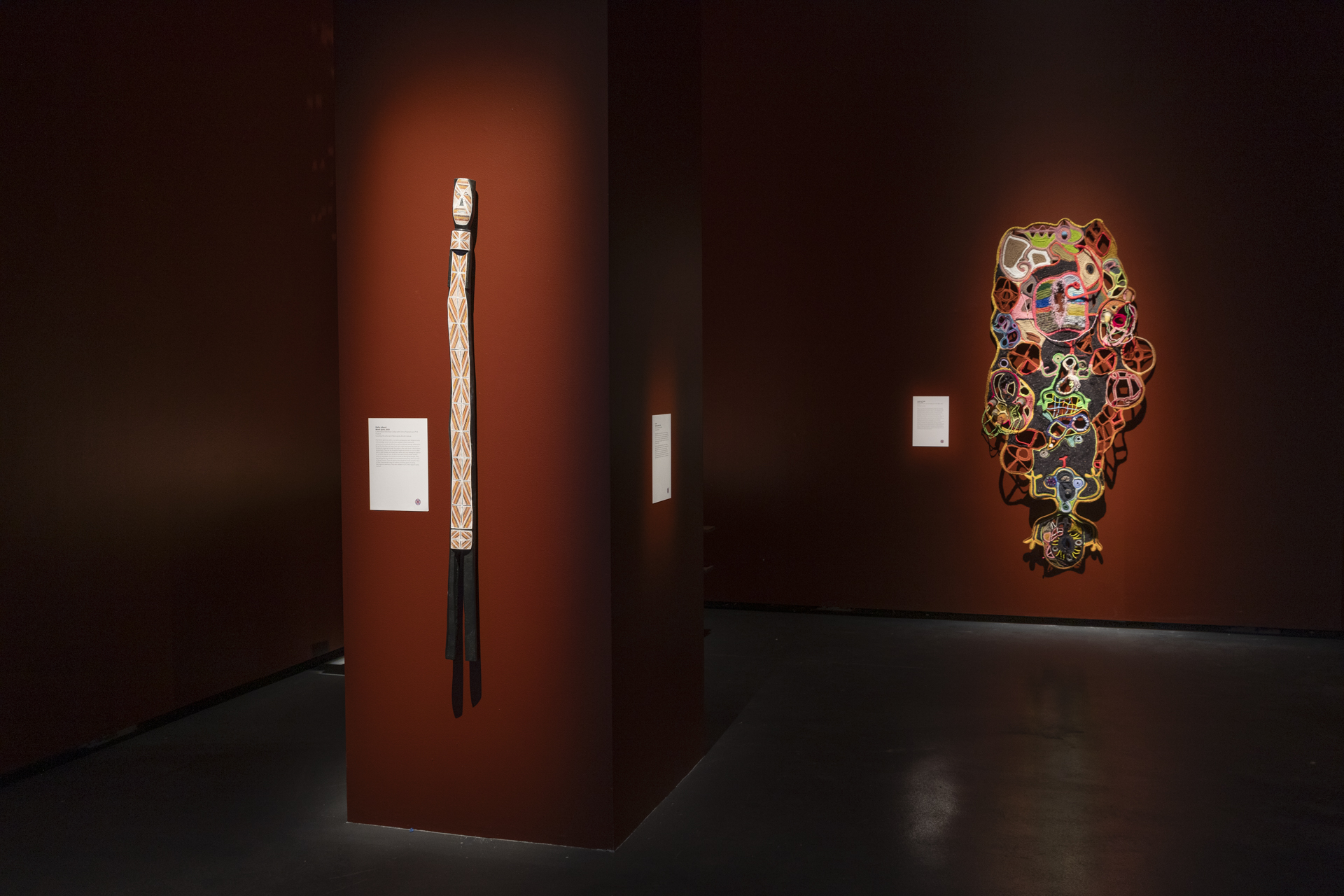 69th Blake Prize