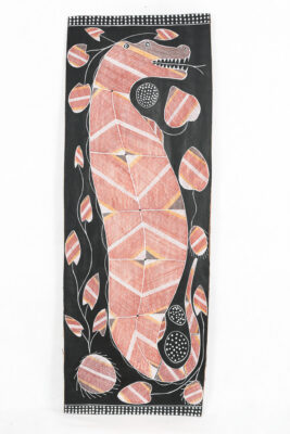 Ngalyod (Rainbow Serpent)
