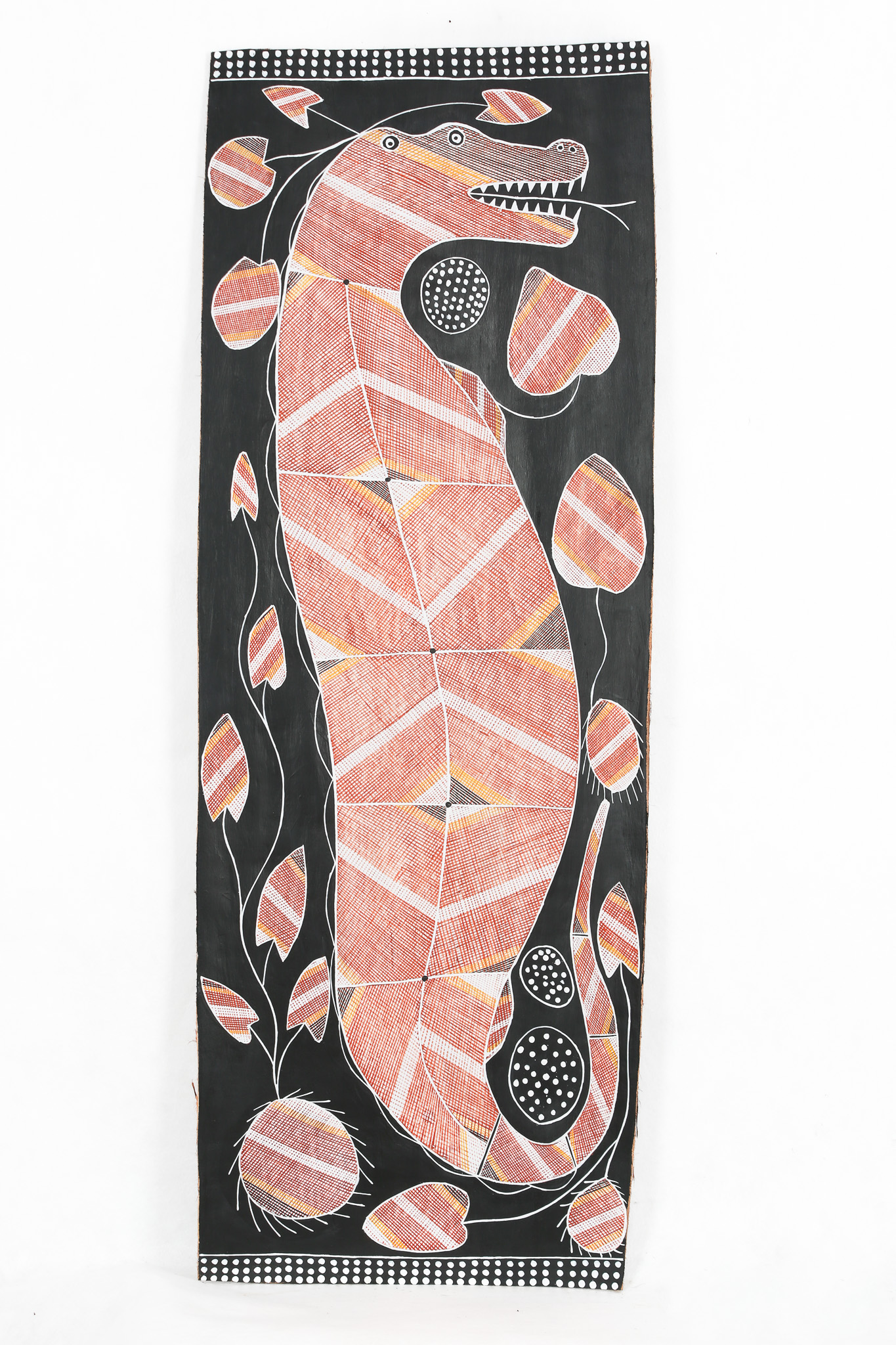 Ngalyod (Rainbow Serpent)