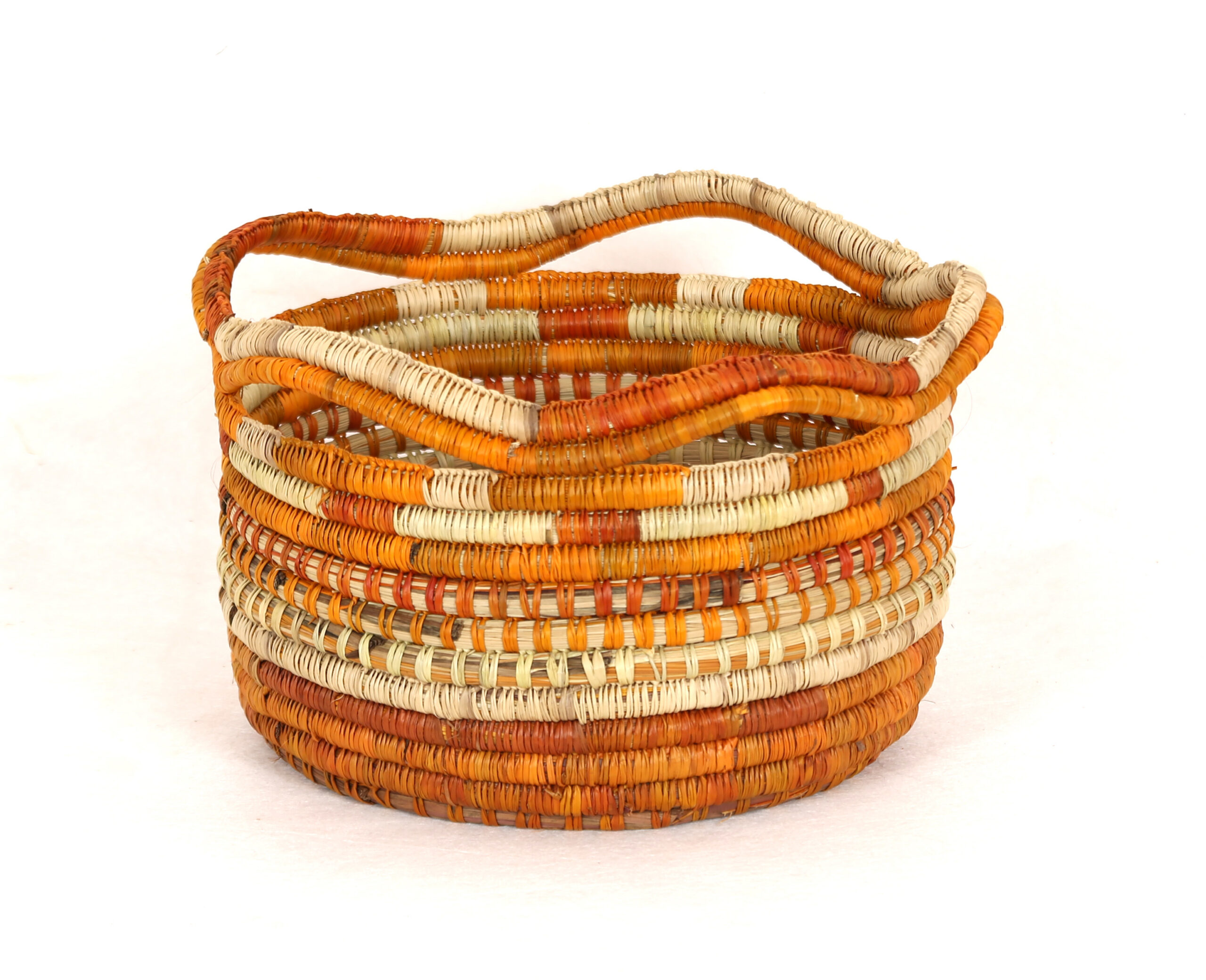 Coil Basket