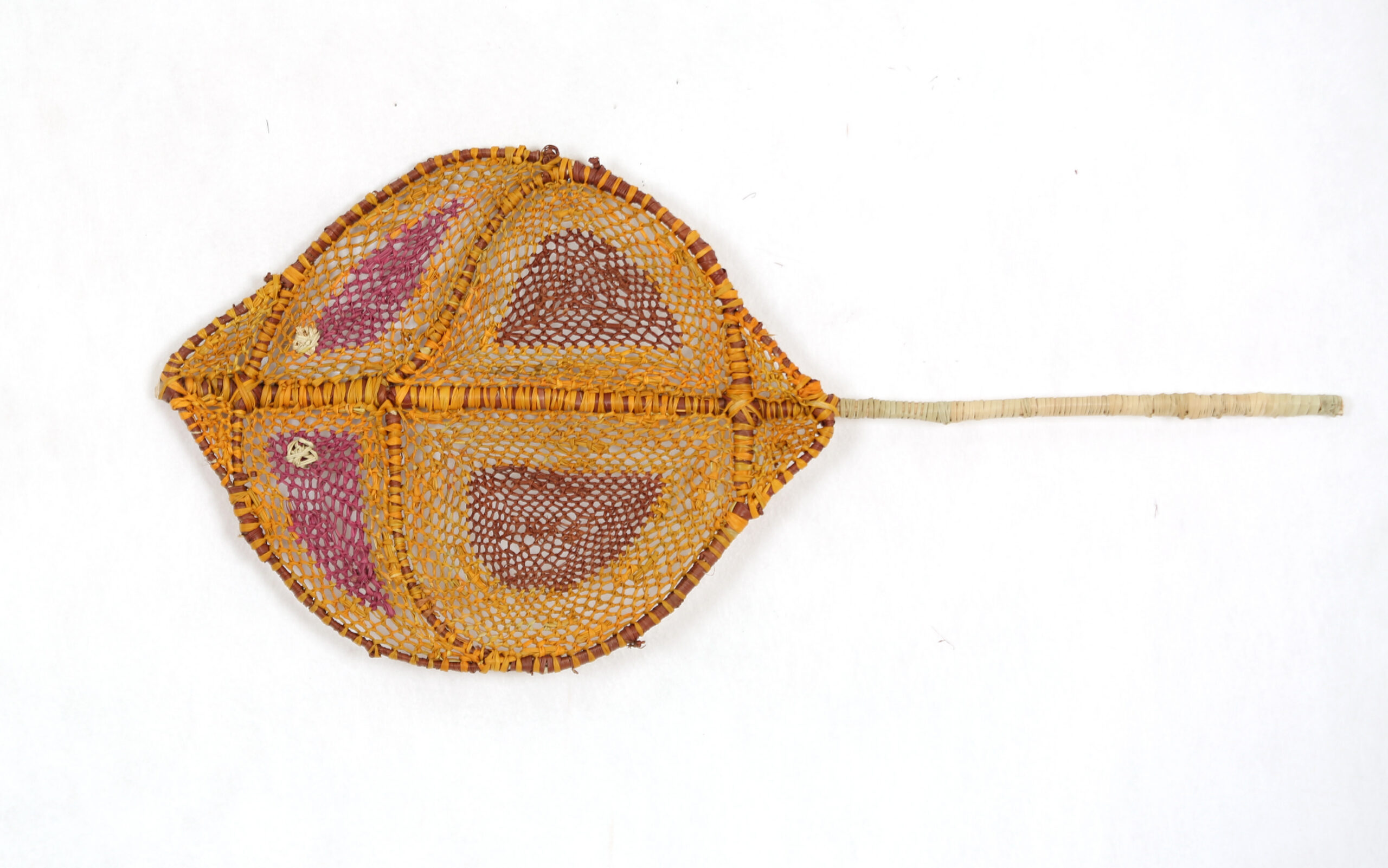 Nawarlah – Brown River Stingray