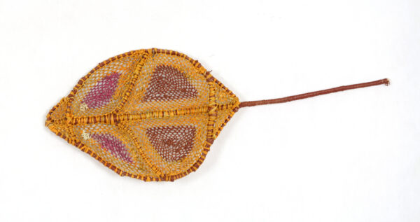 Nawarlah – Brown River Stingray