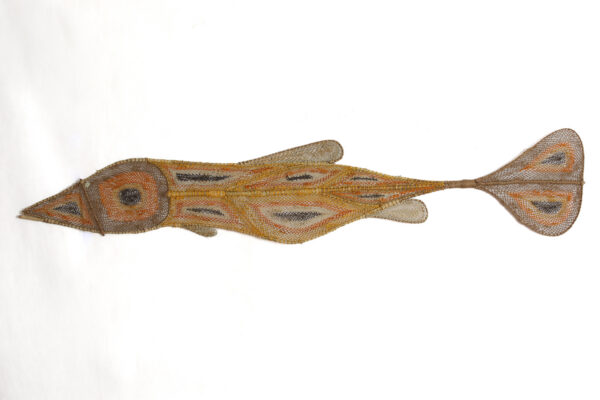 Birlmu or Namarnkorl (Barramundi)
