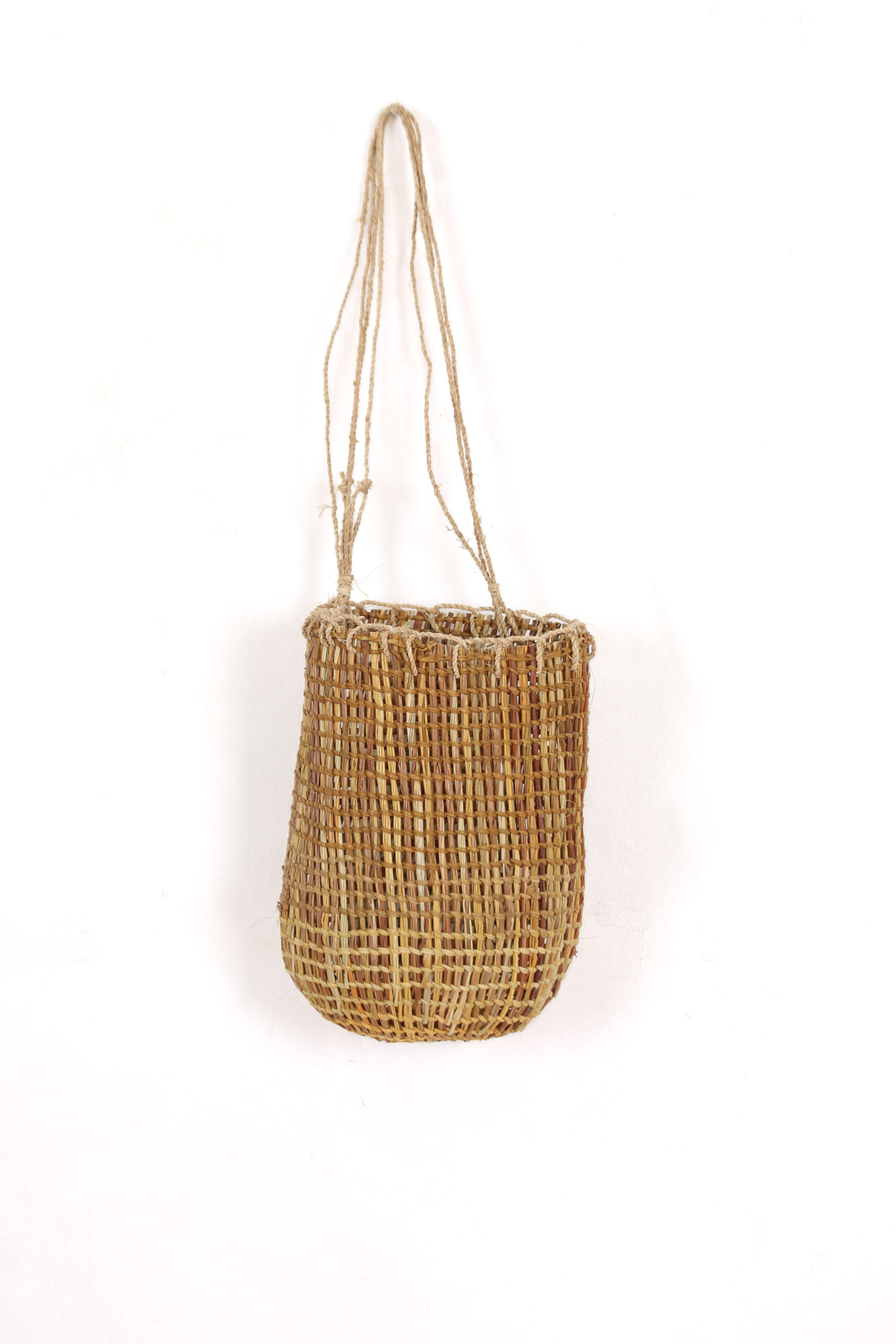Burlupurr - dillybag - Weaving - Dillybag - Nola Garrba