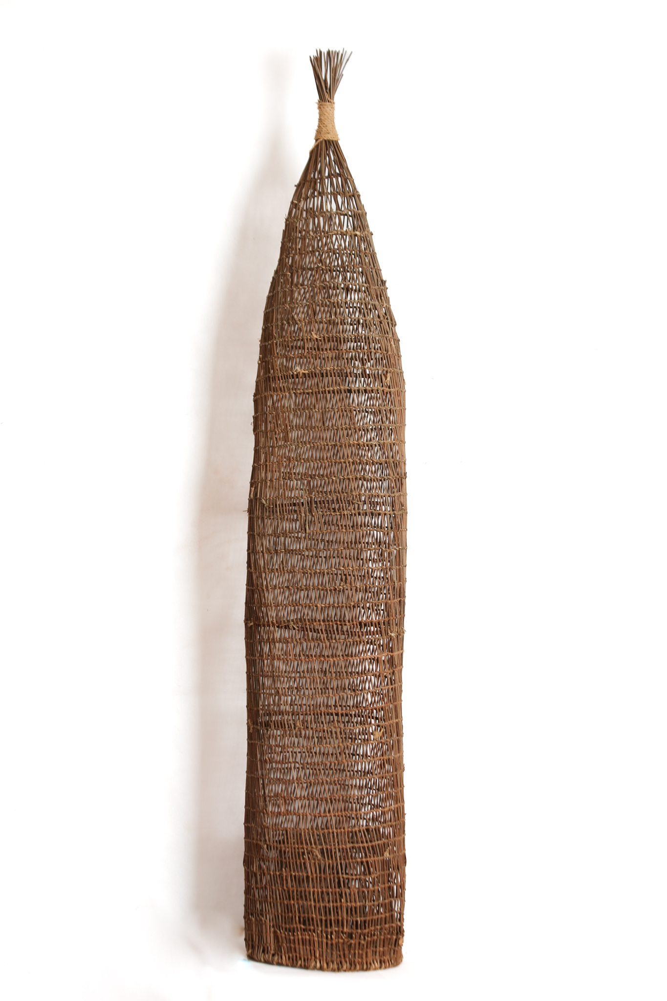 An-gujechiya (Fish Trap)